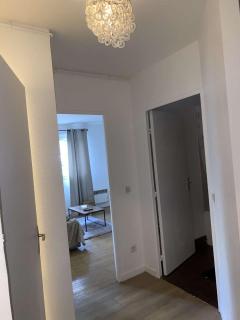 petit appartement cosy - Noisy-le-Grand - 7
