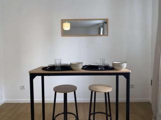 petit appartement cosy - Noisy-le-Grand - 5