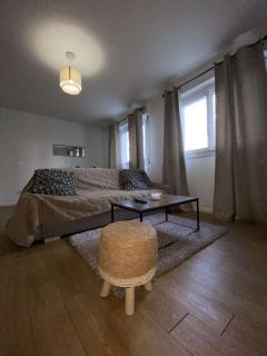 petit appartement cosy - Noisy-le-Grand - 2
