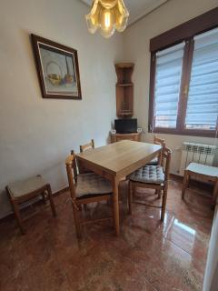 Apartamento en Moreda 21A05 - - 9