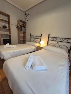 Apartamento en Moreda 21A05 - - 7
