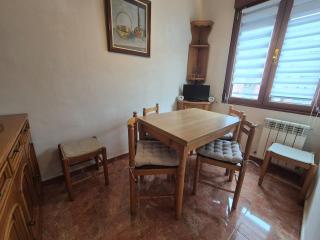 Apartamento en Moreda 21A05 - - 4