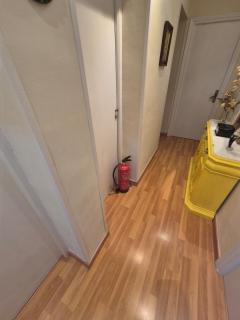 Apartamento en Moreda 21A05 - - 3