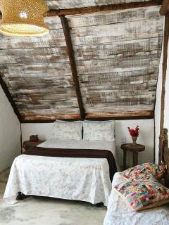 Cabana Sem'ente Paraty - 4