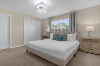 Upstay Family Home w Resort Access & Private Pool - 9