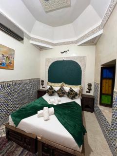 Dar KHALID - Marrakesch - 7