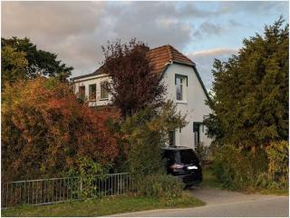 Holiday home Cottage am Rhin - Glückstadt - 5