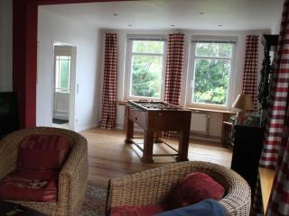 Holiday home Cottage am Rhin - Glückstadt - 4