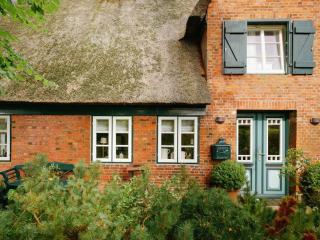 holiday home with 3 bedrooms - Wrixum - 8