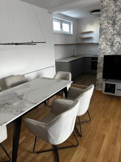 LUX APARTMENS GLIGA Lux 8 - Sombor - 4