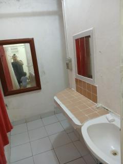 Rhinos House - Cozumel - 1