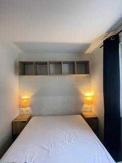 Résidence Port du Crouesty - maeva Home - Appartement 2 pièces 4 personnes - Sélection MAE-2811 - Arzon - 2