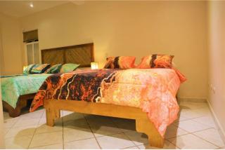 HOTEL COCOMAR - Parrita - 3