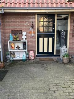 Bed en Breakfast 1394 - Nederhorst den Berg - 8