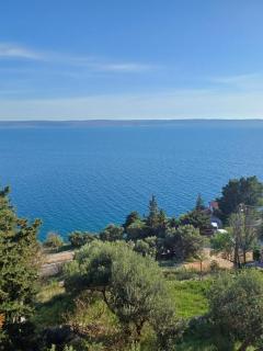 Apartment Mate - Starigrad - 2