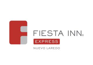 Fiesta Inn Express Nuevo Laredo - 9