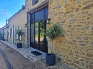 Gîte des Tannières - 6