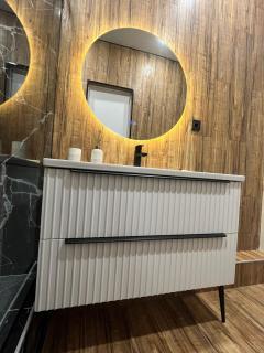 Апартаменты в золотом квадрате Алматы - Almaty - 4
