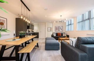 The Coach House by Elite - Liverpool - 0