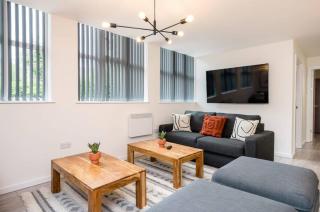 The Coach House by Elite - Liverpool - 9
