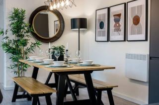 The Coach House by Elite - 6