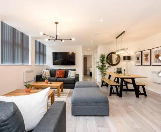 The Coach House by Elite - Liverpool - 5