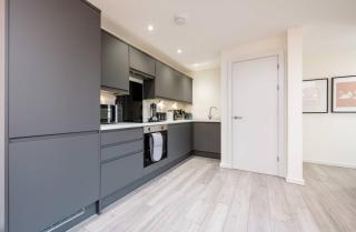 The Coach House by Elite - Liverpool - 3