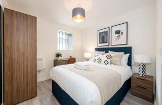 The Coach House by Elite - Liverpool - 2