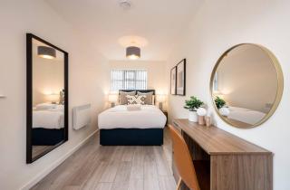 The Coach House by Elite - Liverpool - 1