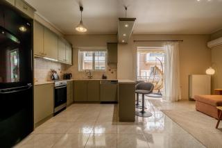 Elegant Suite - Neo Psychiko - Atene - 7