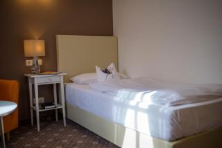 Hotel Leicht - Biebelried - 1