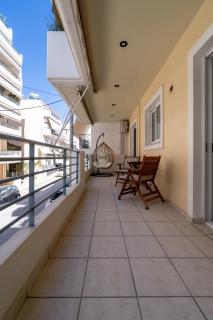 Elegant Suite - Neo Psychiko - Atene - 2