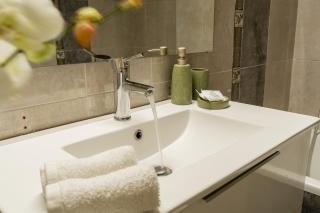 Elegant Suite - Neo Psychiko - Atene - 1