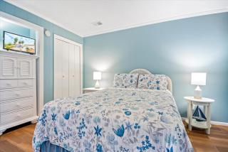 Hilton Head Beach & Tennis A142 - Hilton Head Island - 7