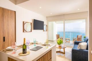 Harbor NT2505 by Moikkarentals - Puerto Vallarta - 2