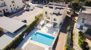 Villa Donna Franca by STHEY - Monopoli - 5