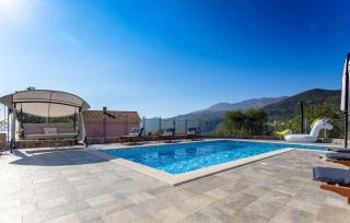 Beautiful Casa Ivetta Sun Garden - Opatija - Veprinac - 8