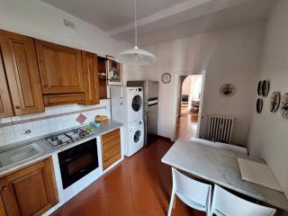 Arno River view Apartment Terraces, Free Parking - 5