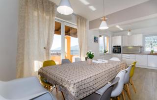 Beautiful Casa Ivetta Sun Garden - Opatija - Veprinac - 4