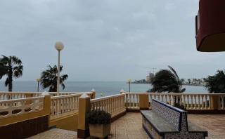 LMHA31 Seychelles, 1 Bedroom Apartment, La Manga - La Manga del Mar Menor - 9