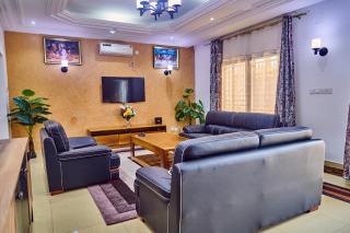 Serenity Flat - Pointe-Noire - 8