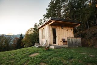 Glamping Gril - Ljubno - 0