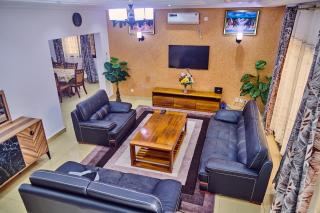Serenity Flat - Pointe-Noire - 6
