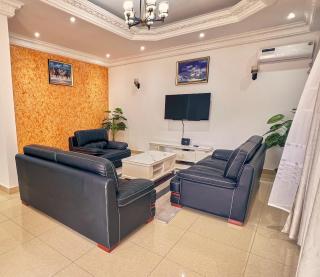Serenity Flat - Pointe-Noire - 3