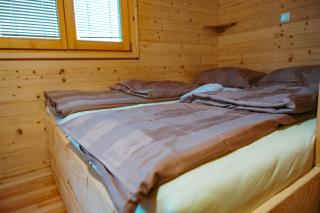 Glamping Gril - Ljubno - 7