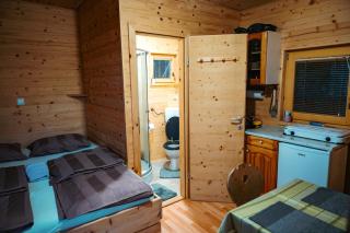 Glamping Gril - Ljubno - 5