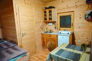 Glamping Gril - Ljubno - 4
