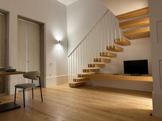 Loft Market Bolhão City Center 3T - Oporto - 6