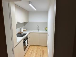 Loft Market Bolhão City Center 3T - Oporto - 4