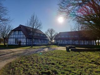 Holiday home with 1 bedroom - Kreptitz - 2